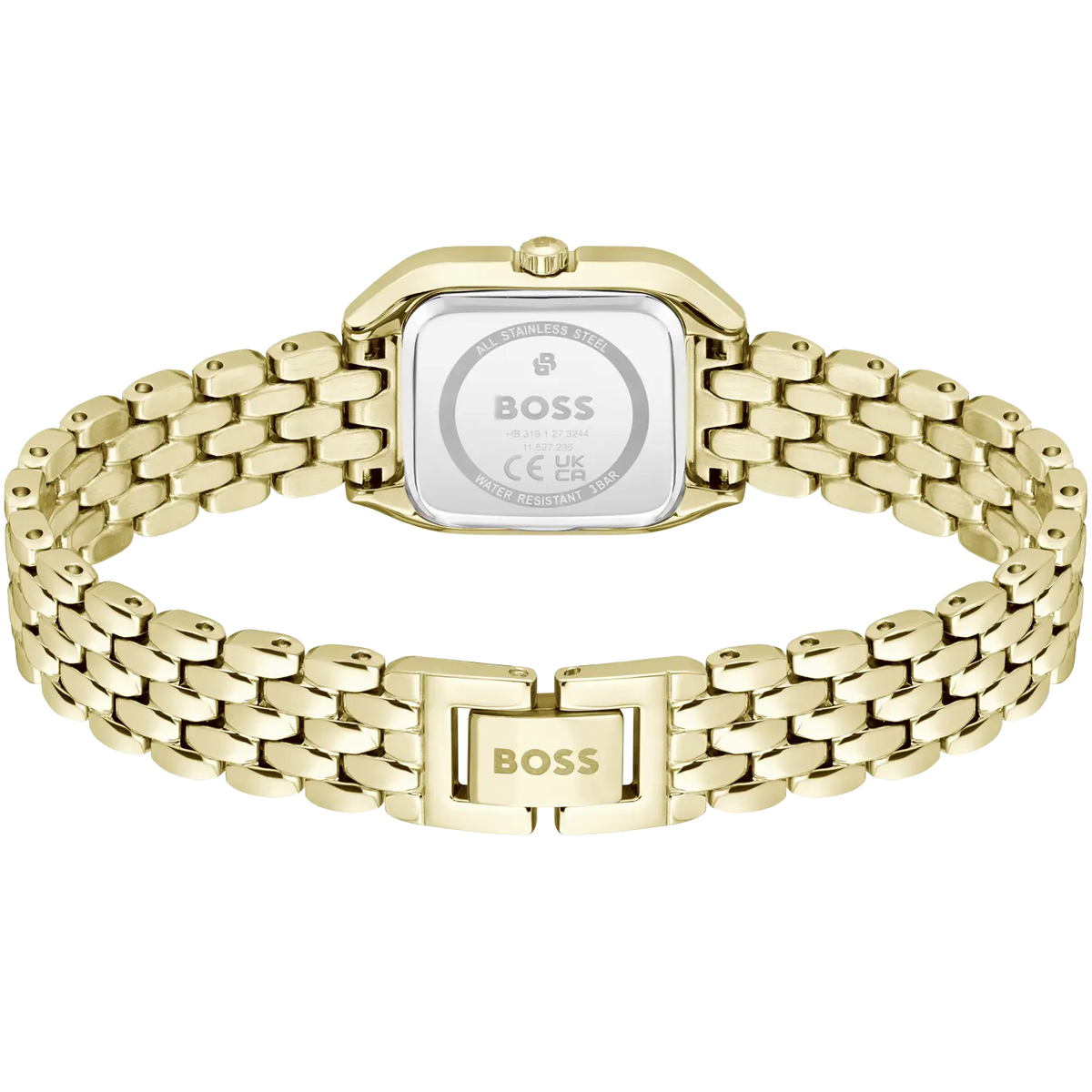 BOSS Damenuhr Mae Petite