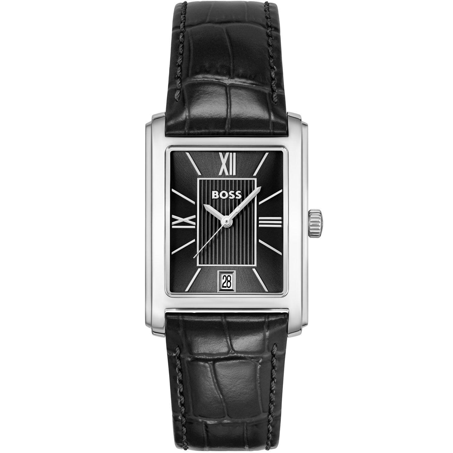 BOSS Herrenuhr Principle Dress
