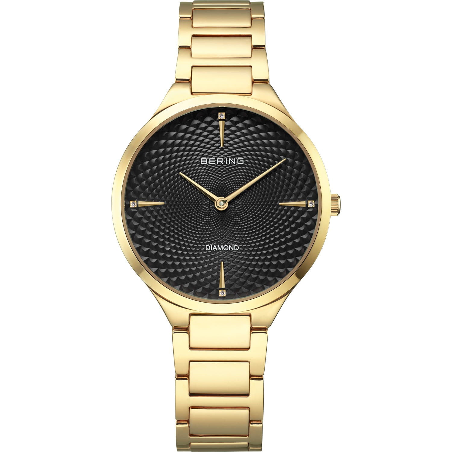 BERING Classic Collection Damenuhr