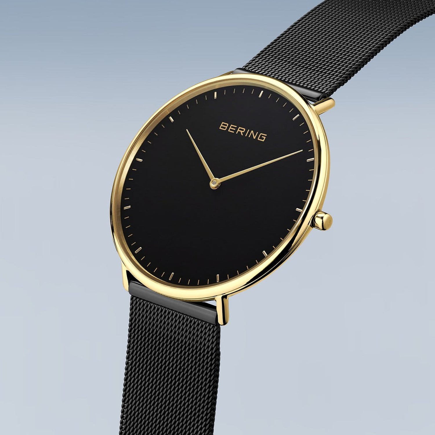 BERING Classic Collection Damenuhr