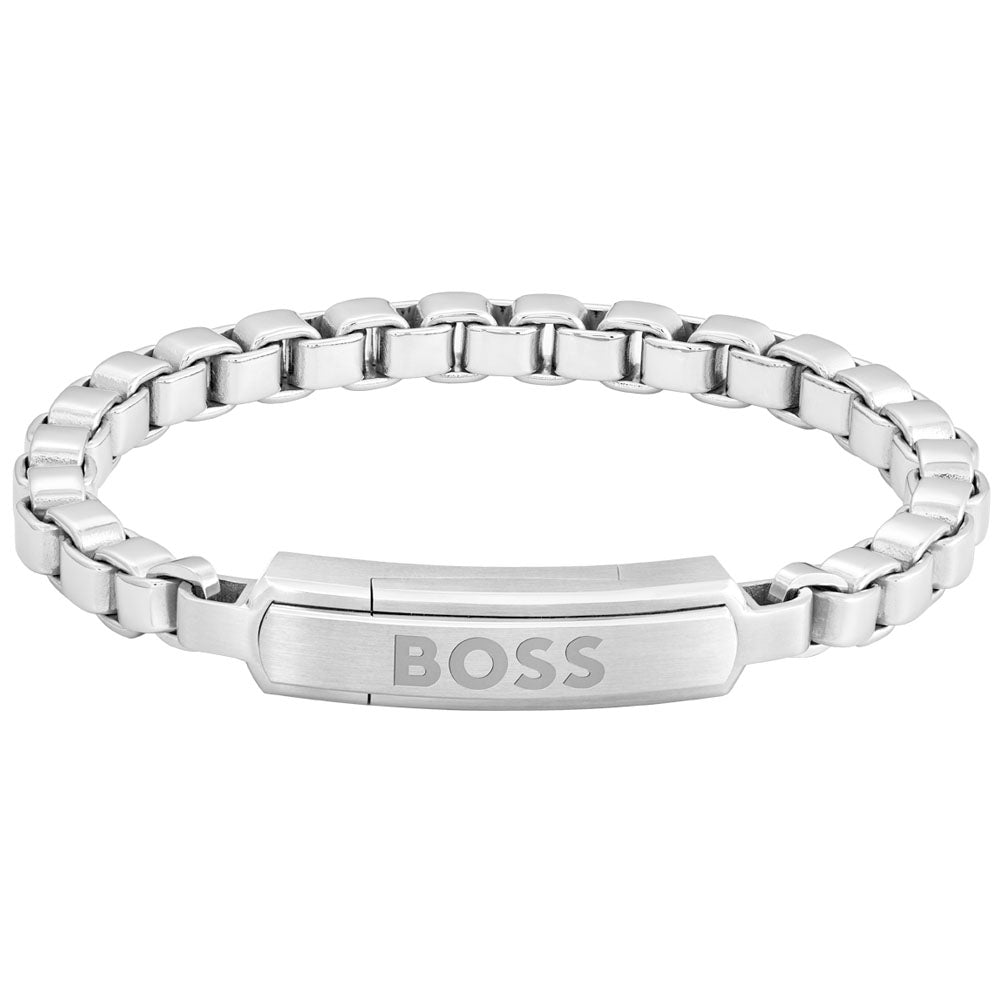 BOSS Herren Armband Devon