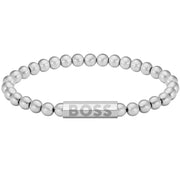 BOSS Herren Armband Sphere