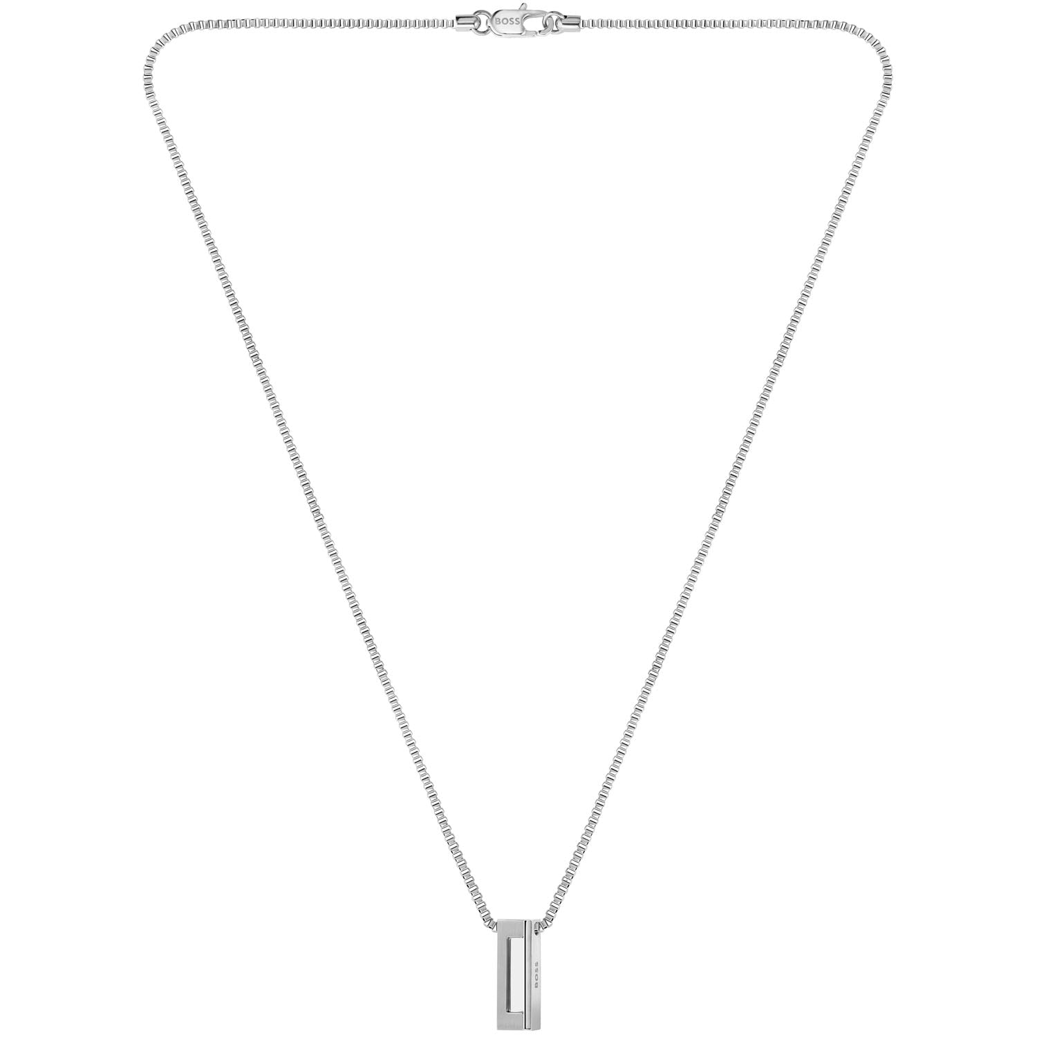 BOSS Herrenkette Candor Jewelry