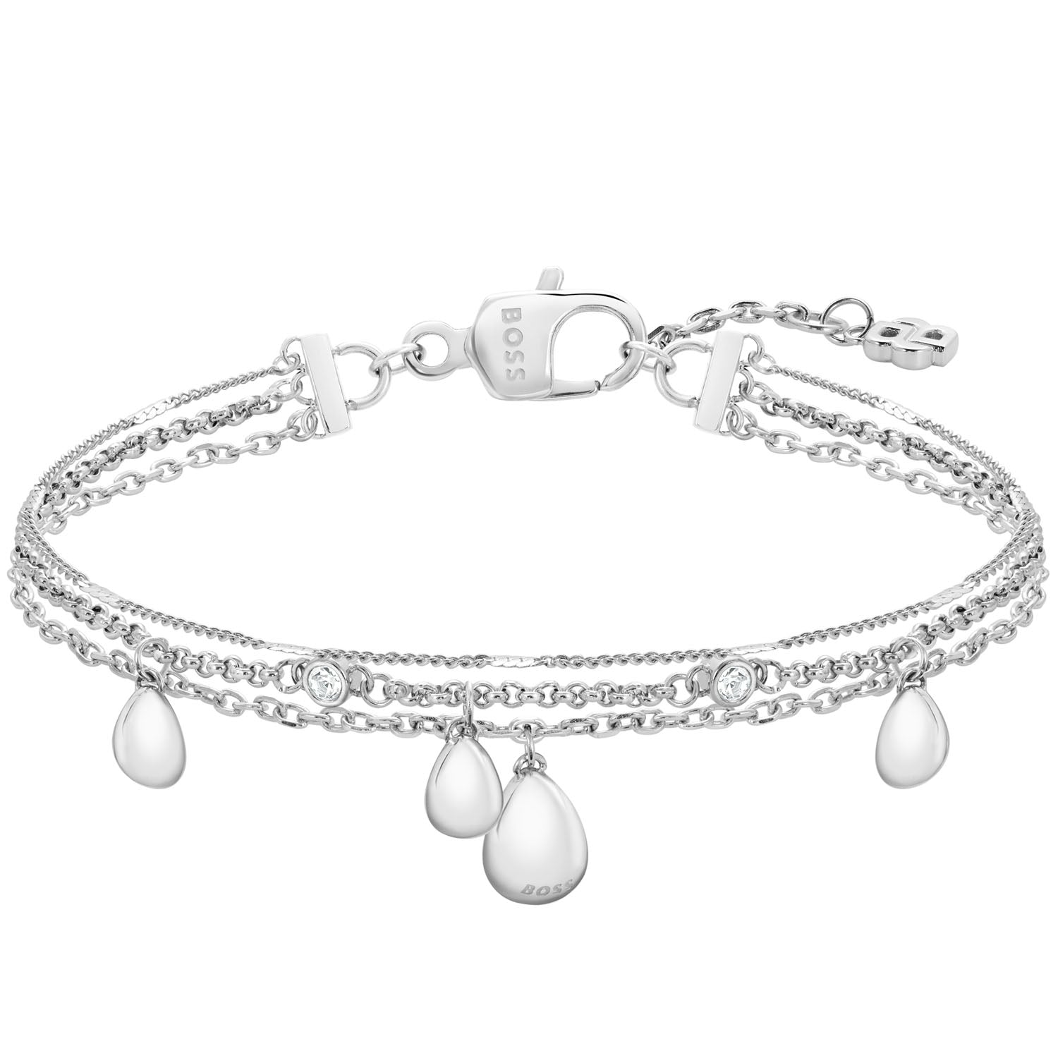 BOSS Damen Armband Selena