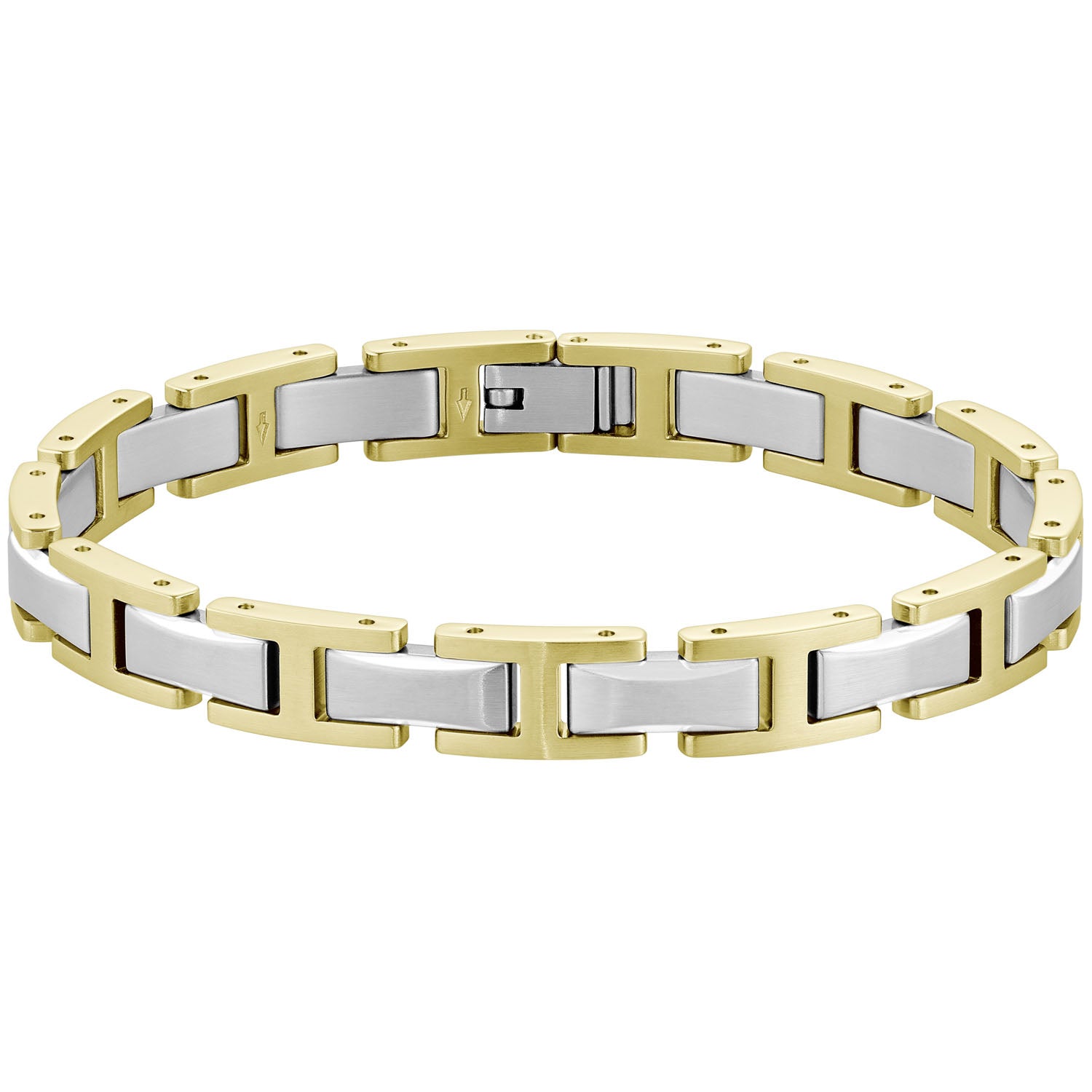 BOSS Herren Armband Nolan
