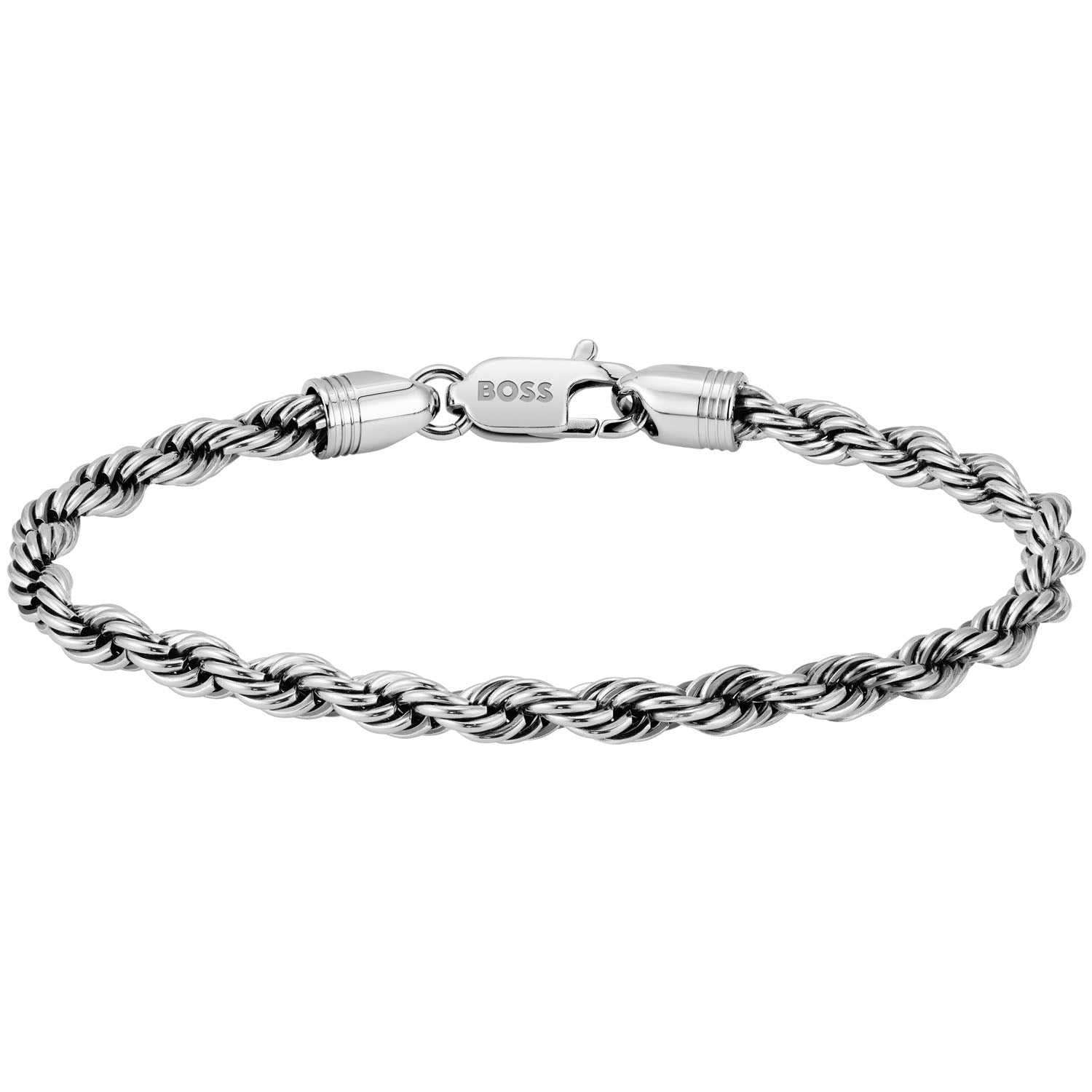 BOSS Herren Armband Myles