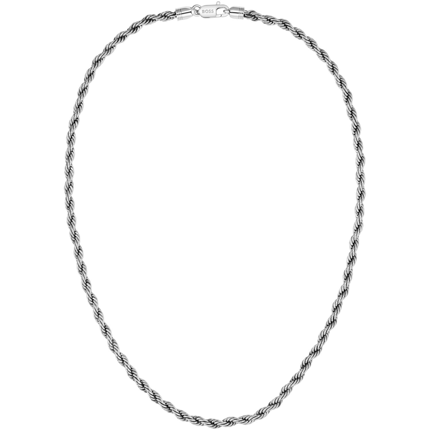 BOSS Herrenkette Myles