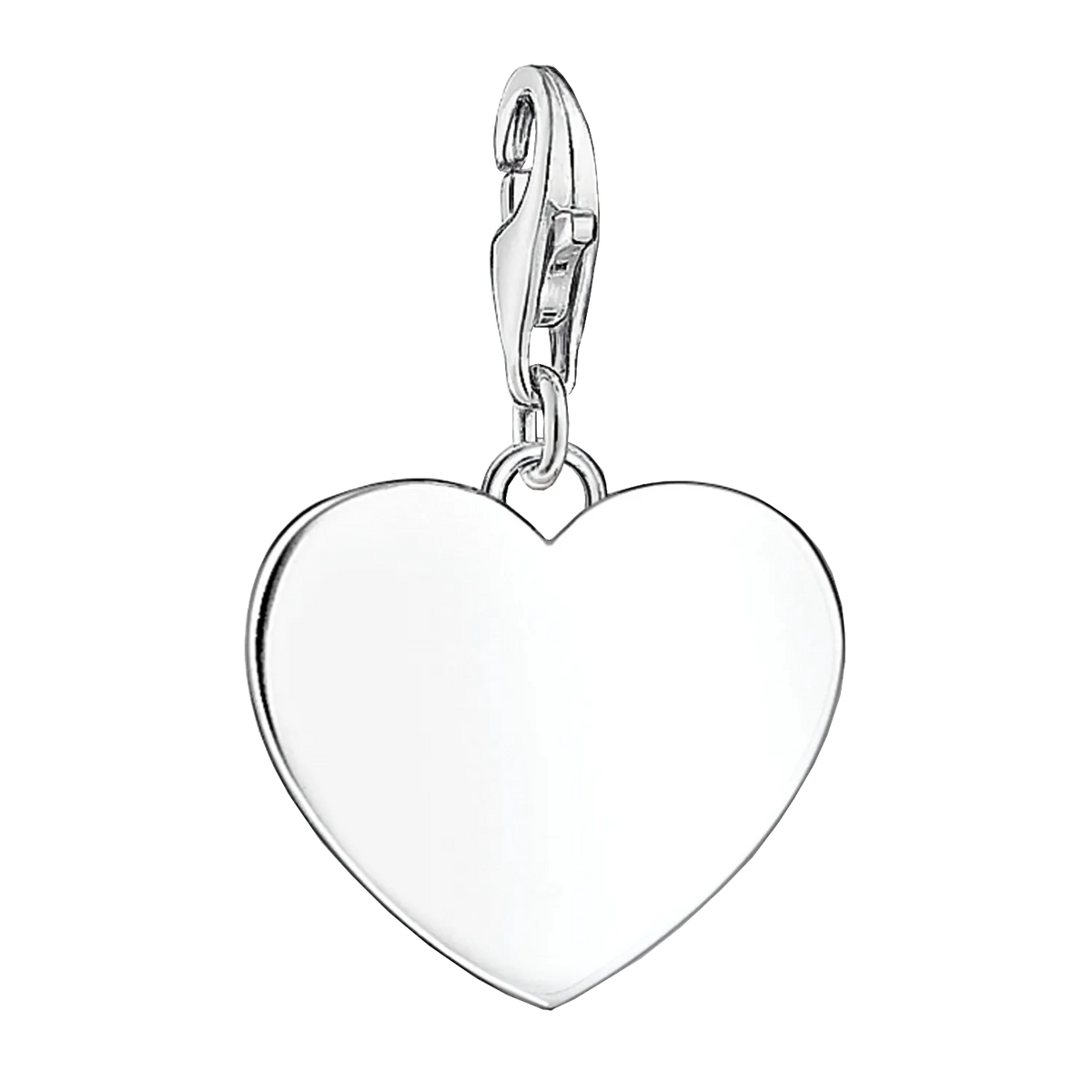Thomas Sabo Charm-Anhänger Herz - Original