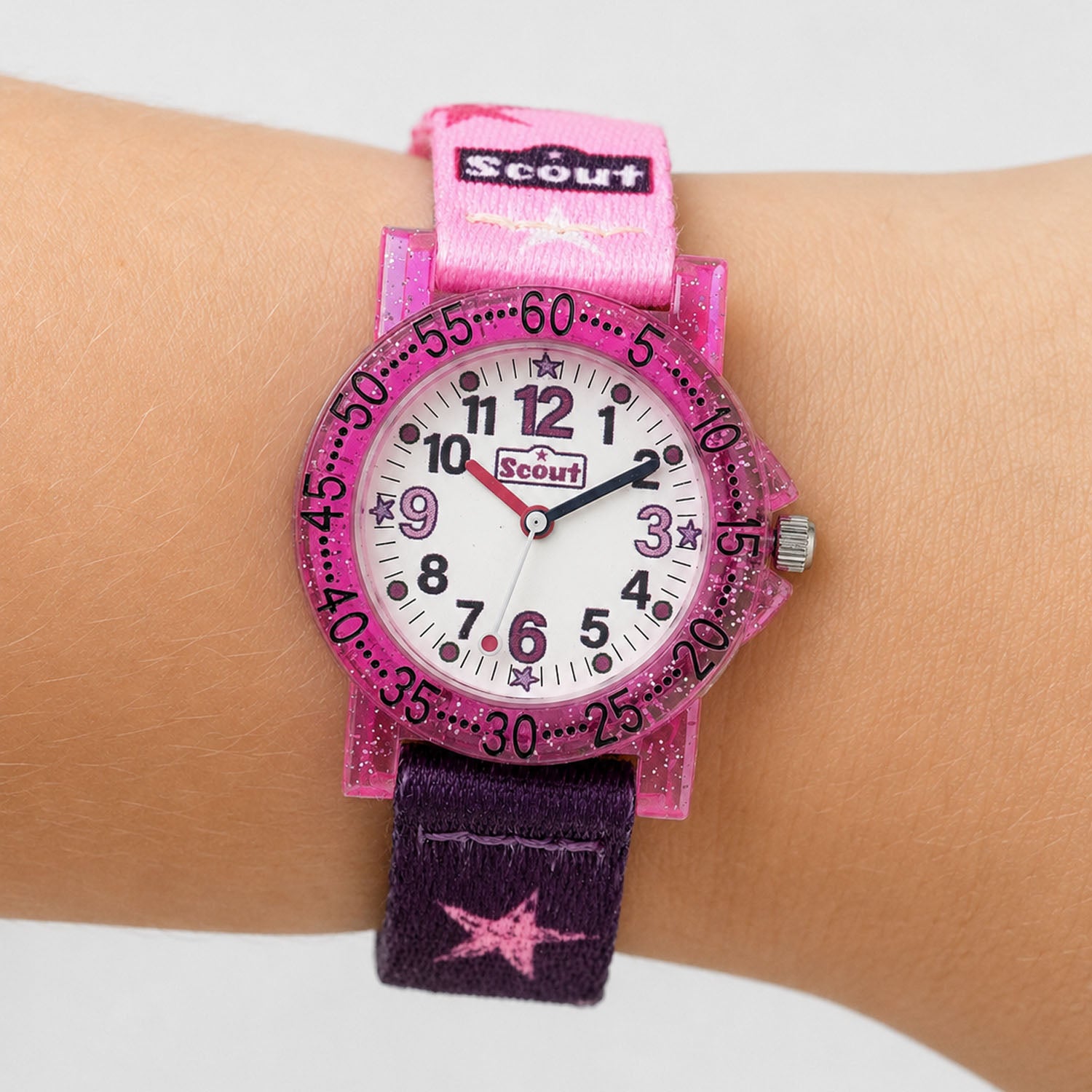 Scout Kinderuhr The IT-Collection Unicorn Star