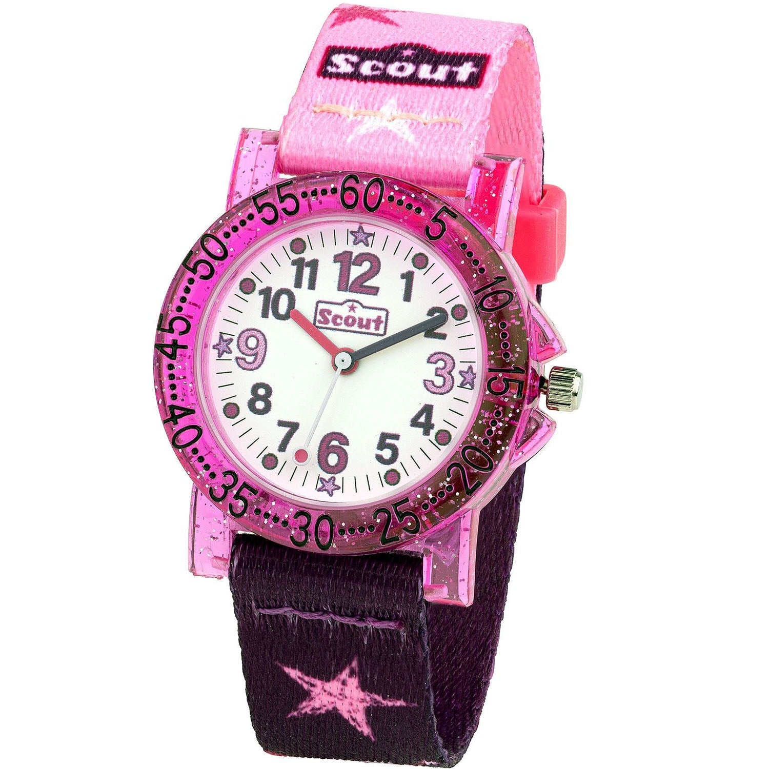 Scout Kinderuhr The IT-Collection Unicorn Star