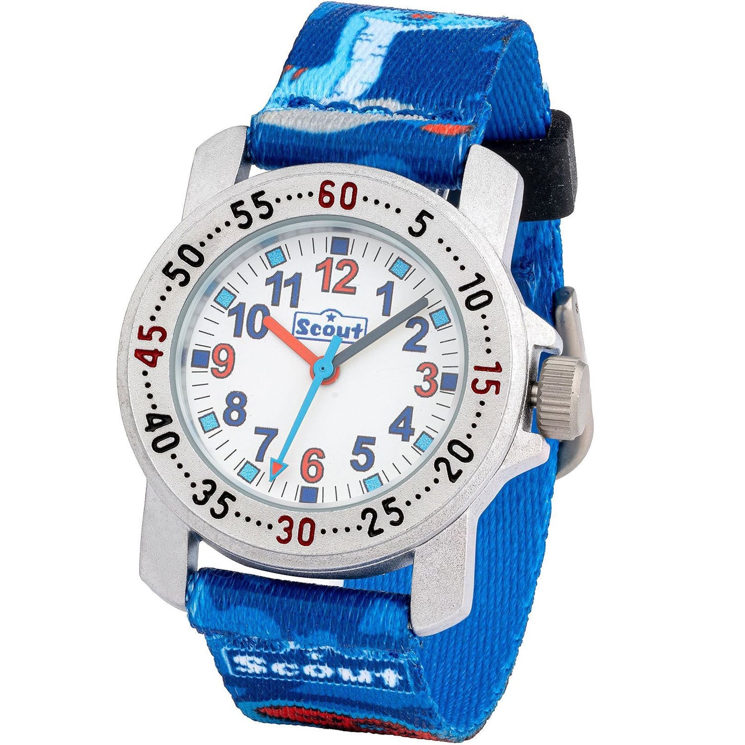 Scout Kinderuhr Action Boys Dino
