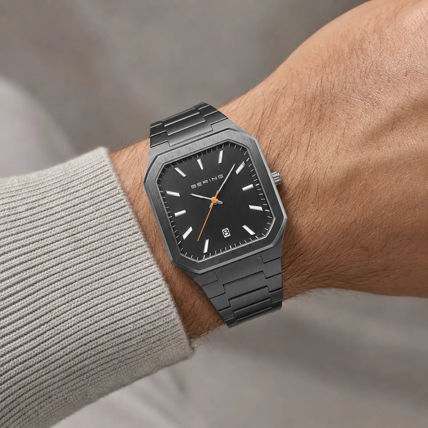 BERING Classic Herrenuhr
