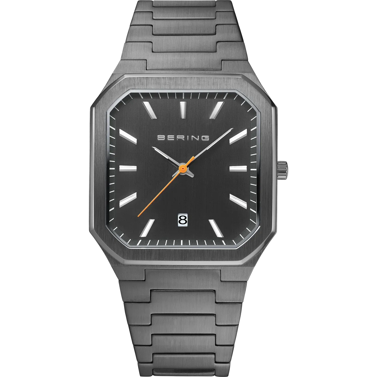 BERING Classic Herrenuhr