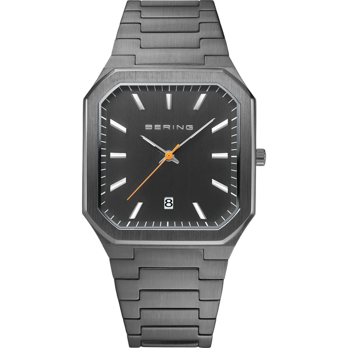 BERING Classic Herrenuhr