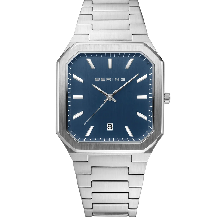 BERING Classic Herrenuhr