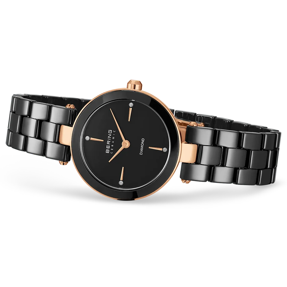 BERING Ceramic Damenuhr