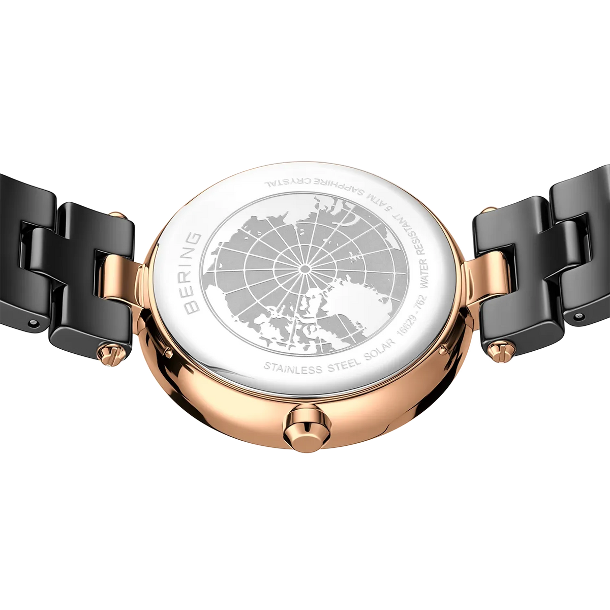 BERING Ceramic Damenuhr