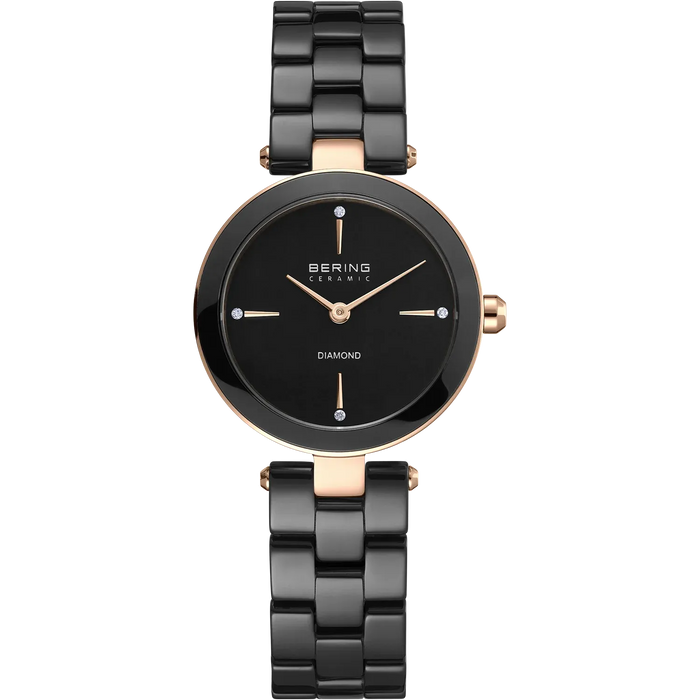 BERING Ceramic Damenuhr