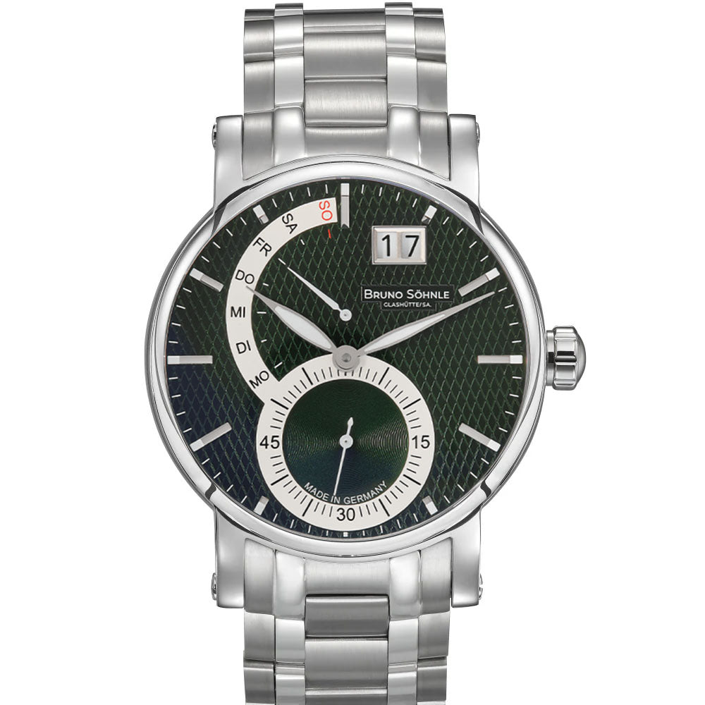 Bruno Söhnle Herrenuhr Pesaro II