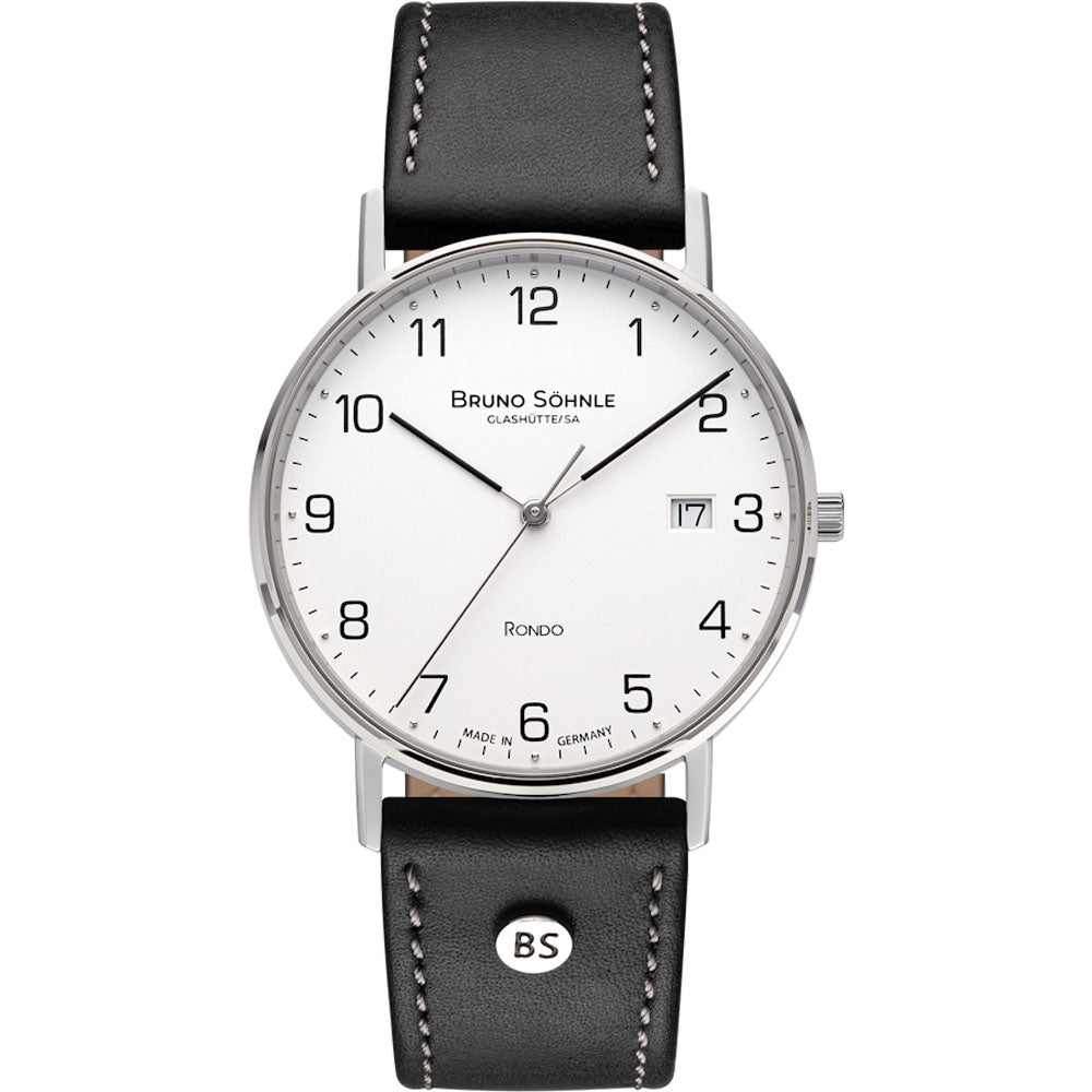 Bruno Söhnle Herrenuhr Rondo