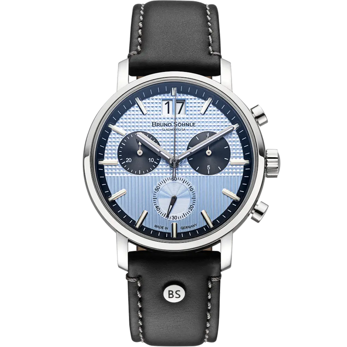 Bruno Söhnle Herrenuhr Marcato III Chronograph