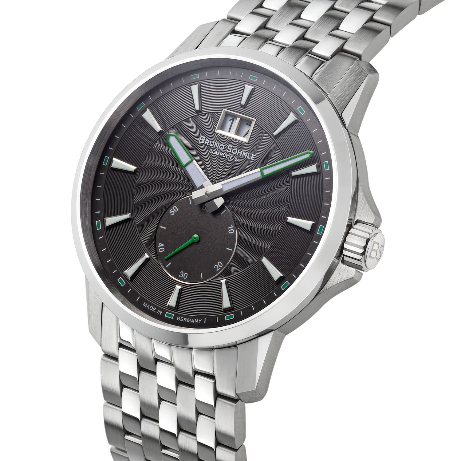 Bruno Söhnle Herrenuhr Devi