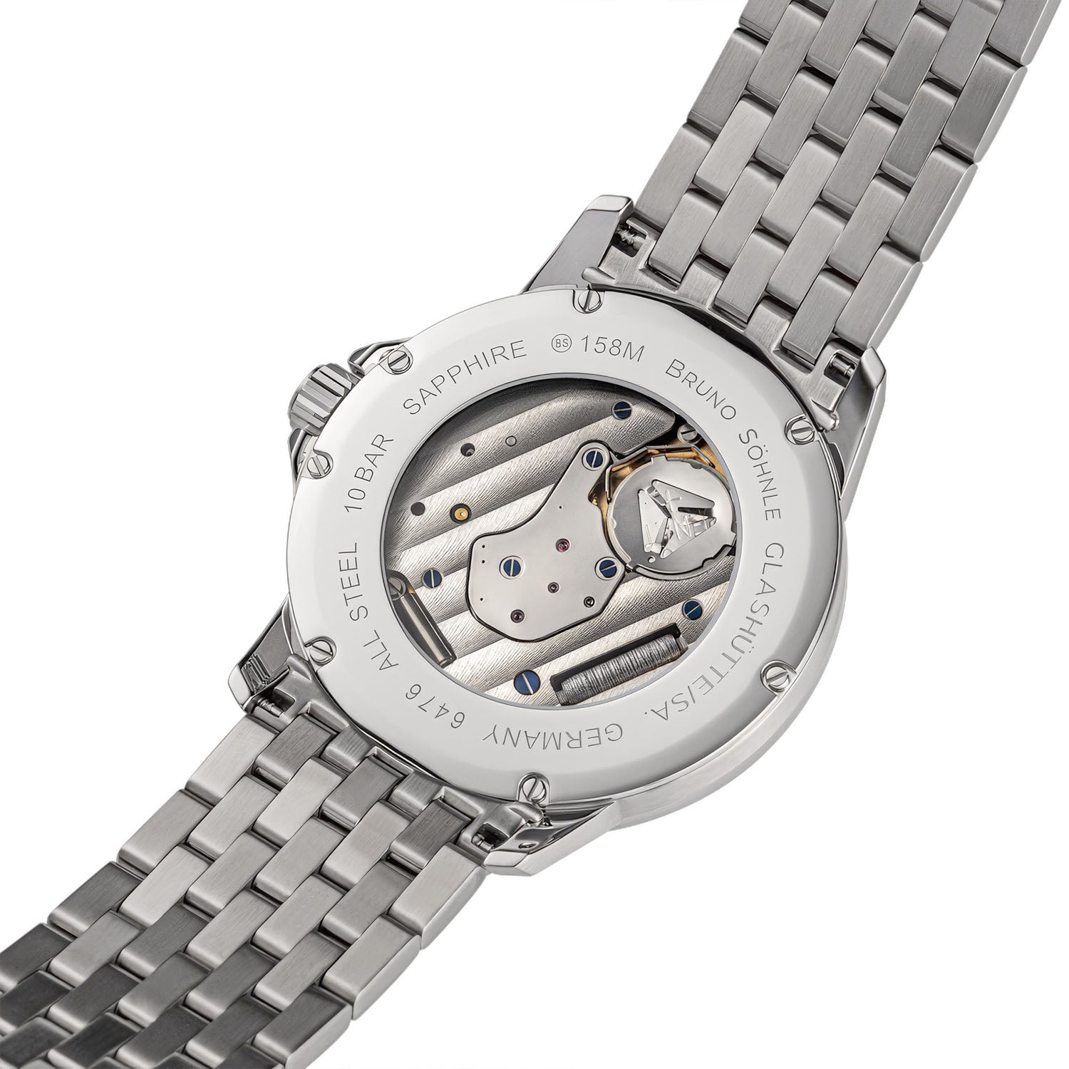 Bruno Söhnle Herrenuhr Devi