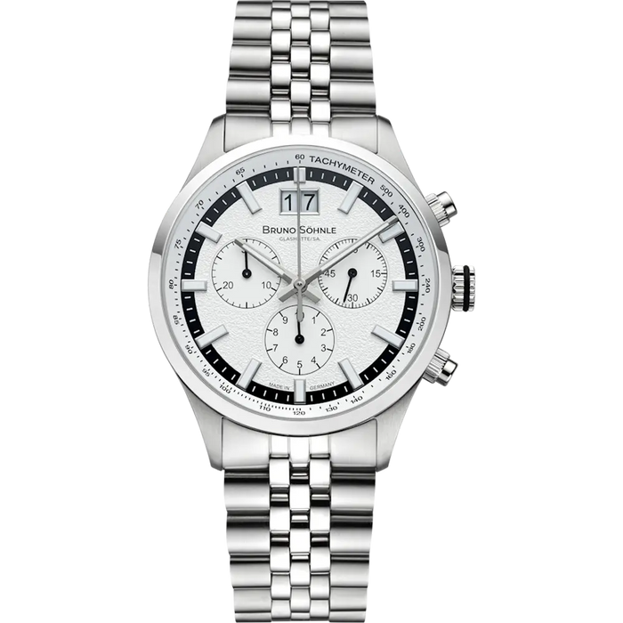 Bruno Söhnle Herrenuhr Turin Chronograph
