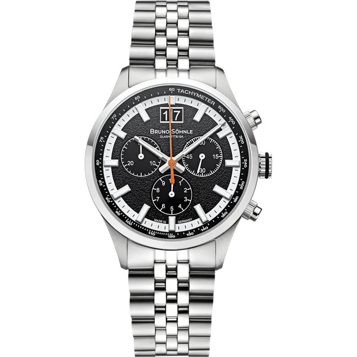 Bruno Söhnle Herrenuhr Turin Chronograph