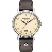 Bruno Söhnle Herrenuhr Bergamo Big