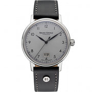Bruno Söhnle Herrenuhr Bergamo Big