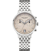 Bruno Söhnle Damenuhr Bologna Chronograph