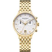 Bruno Söhnle Damenuhr Bologna Chronograph