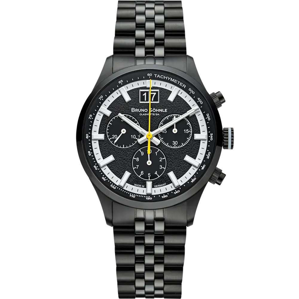 Bruno Söhnle Herrenuhr Turin Chronograph