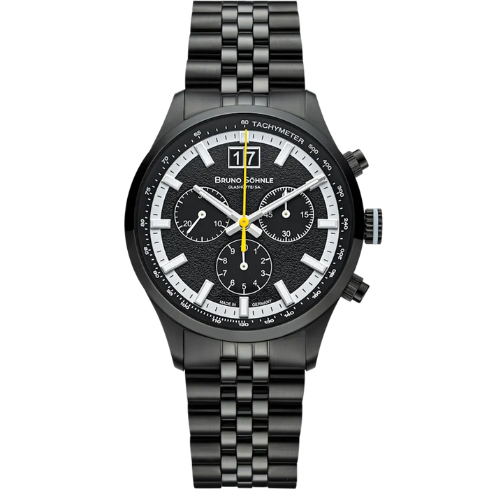 Bruno Söhnle Herrenuhr Turin Chronograph
