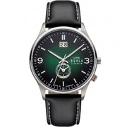 UMR Ruhla Classic Titan Herrenuhr