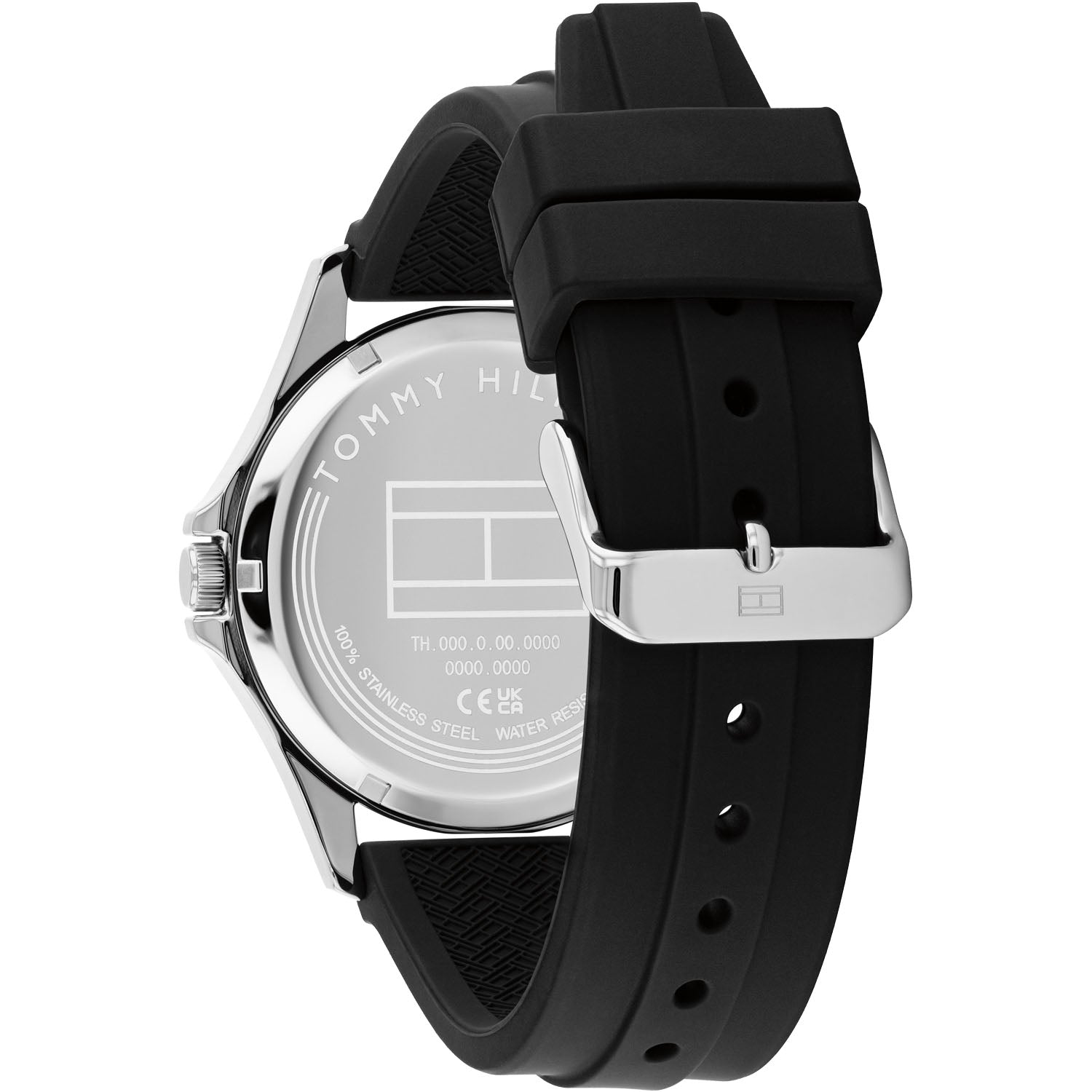 Tommy Hilfiger Herrenuhr Bruce