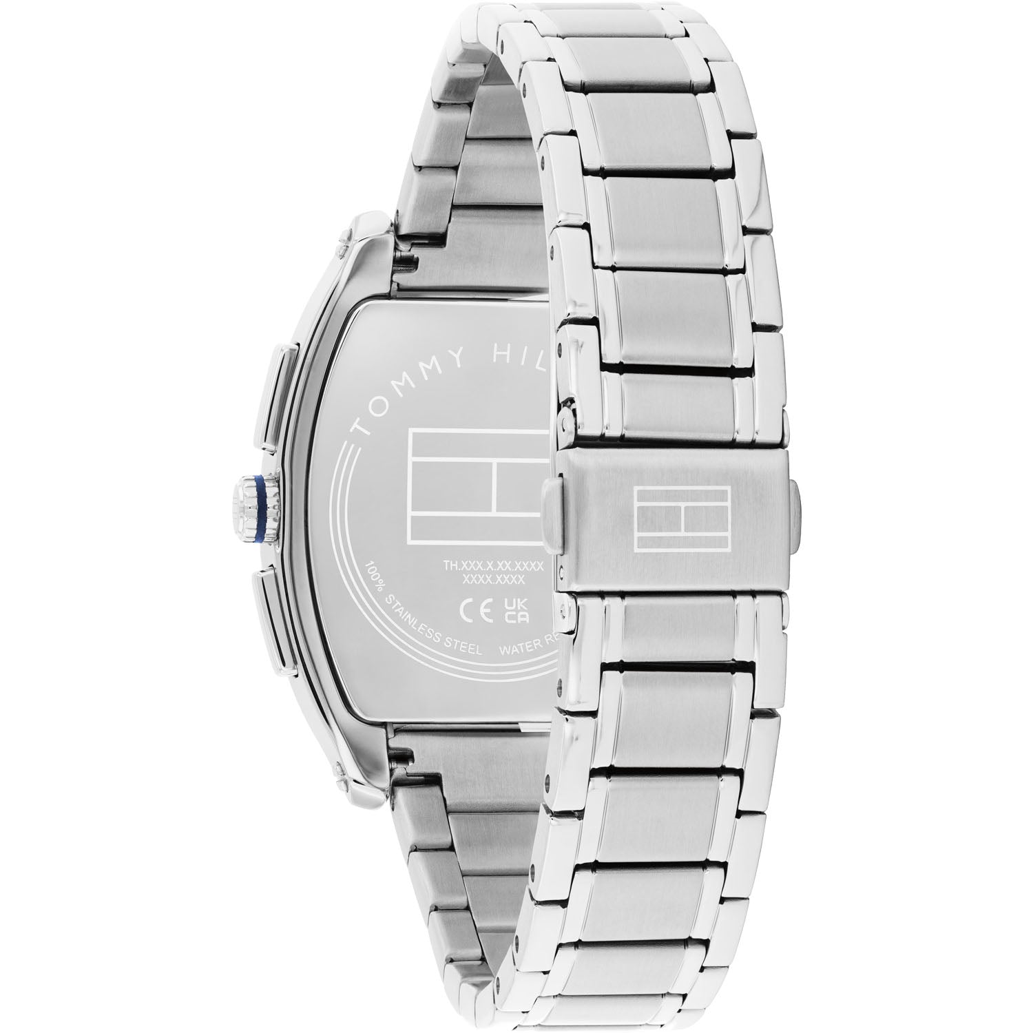 Tommy Hilfiger Herrenuhr TH-Oxford