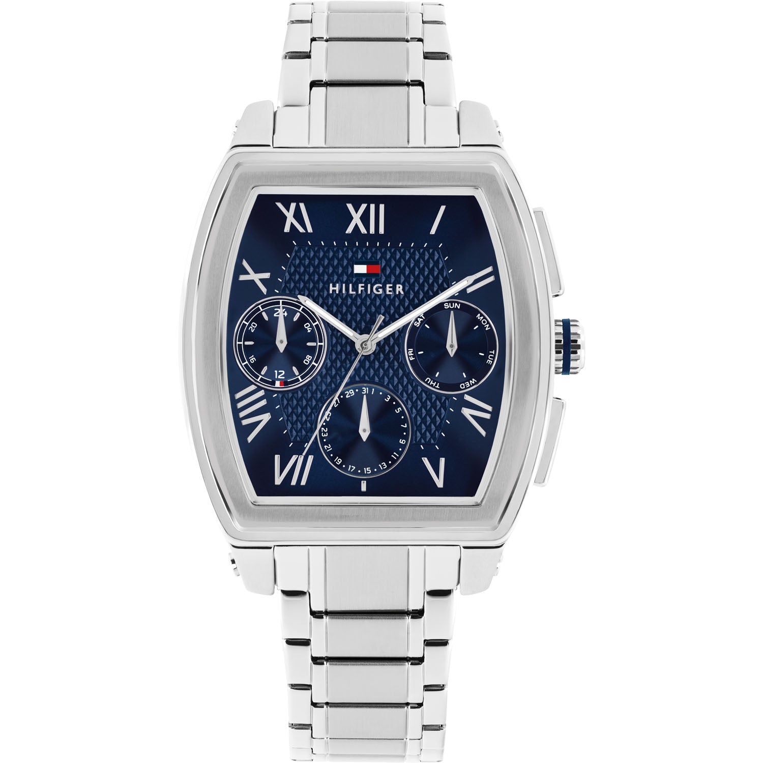 Tommy Hilfiger Herrenuhr TH-Oxford