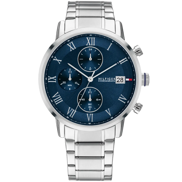 Tommy Hilfiger Herrenuhr Kane Chronograph