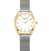 BERING Solar Collection Damenuhr