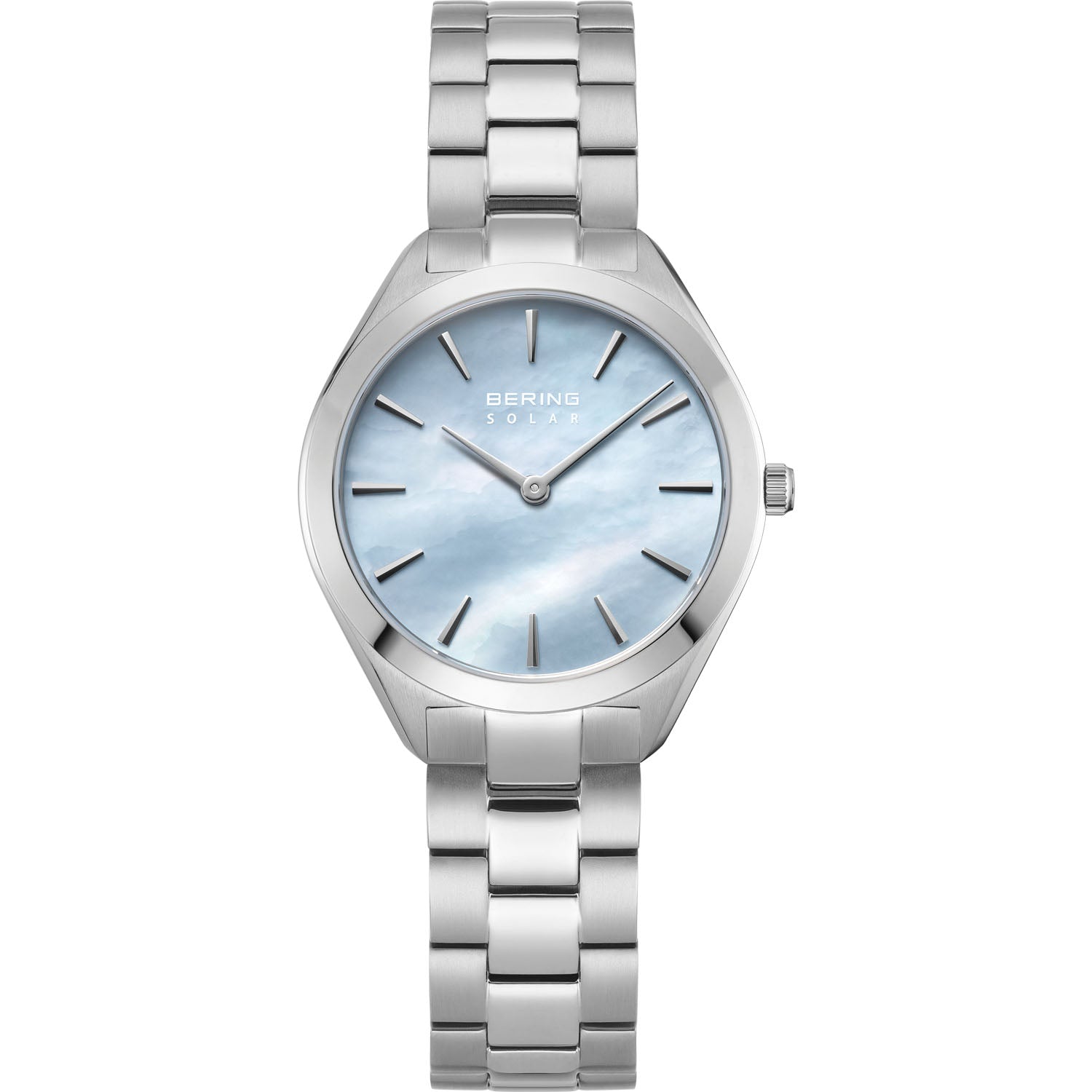 BERING Solar Collection Damenuhr