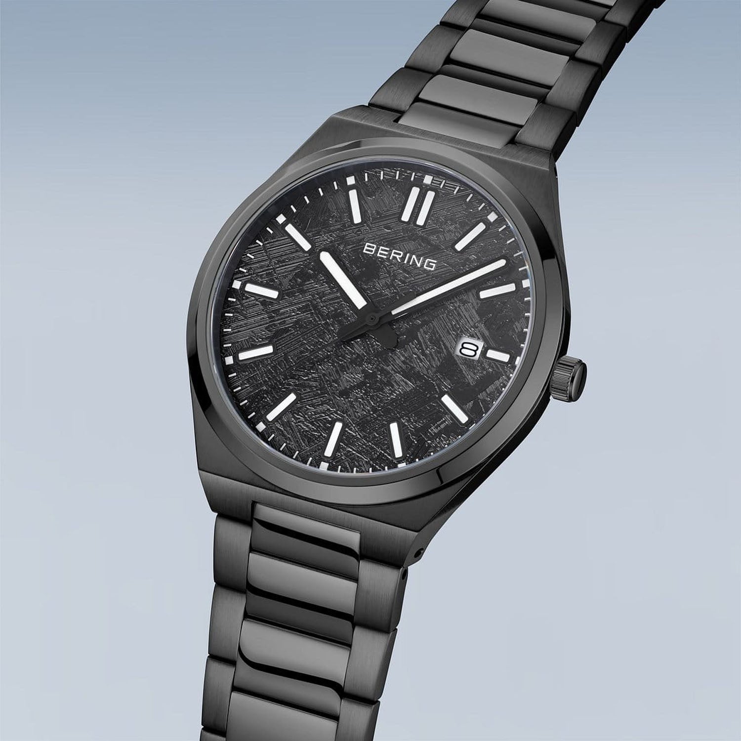 BERING Classic Collection Herrenuhr