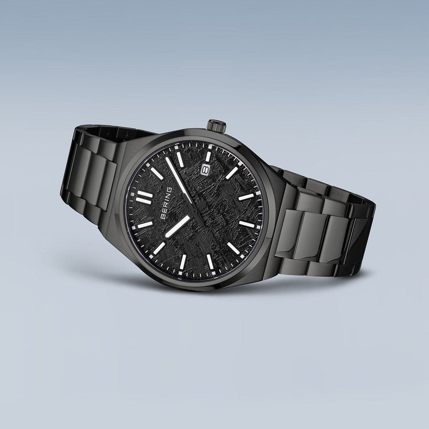 BERING Classic Collection Herrenuhr