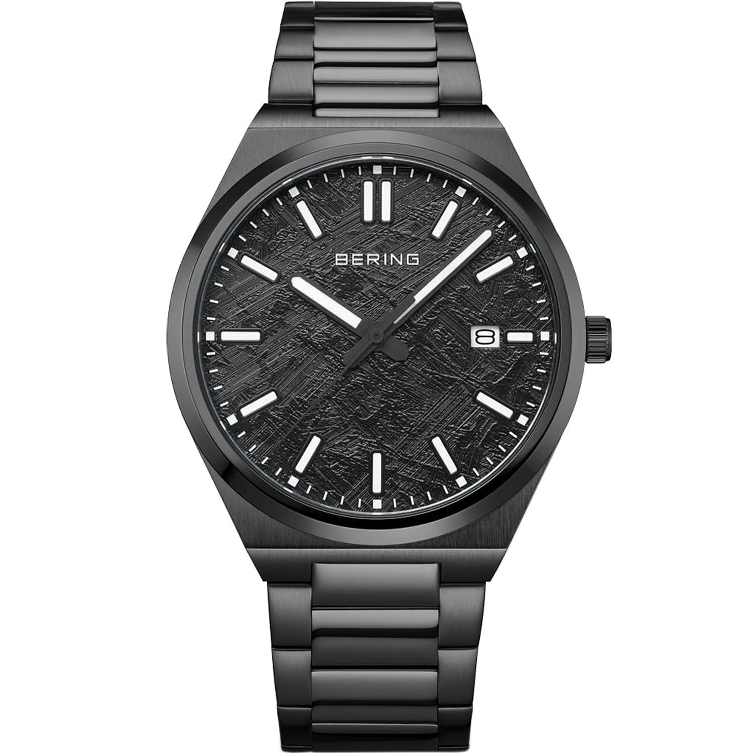 BERING Classic Collection Herrenuhr