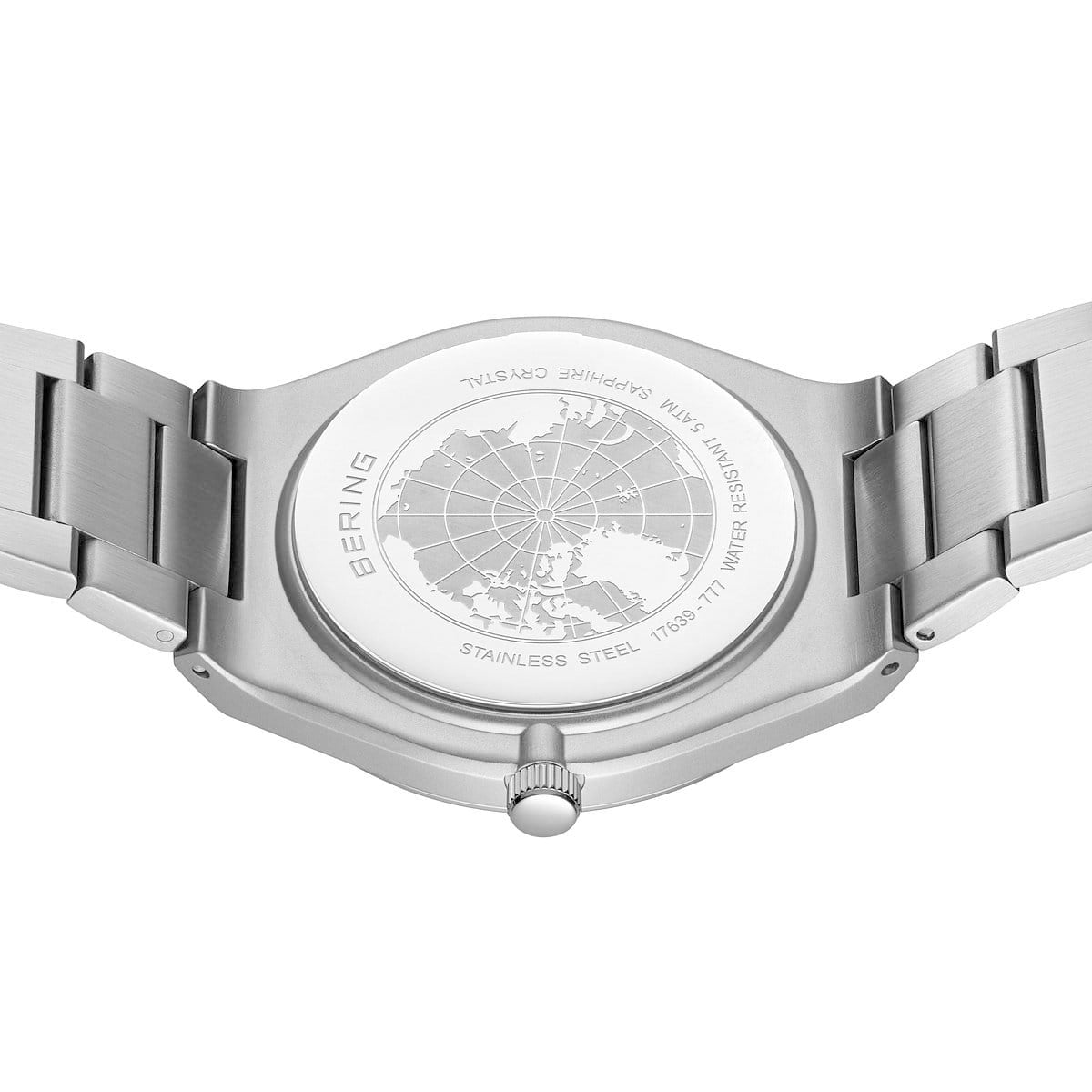 BERING Classic Collection Herrenuhr