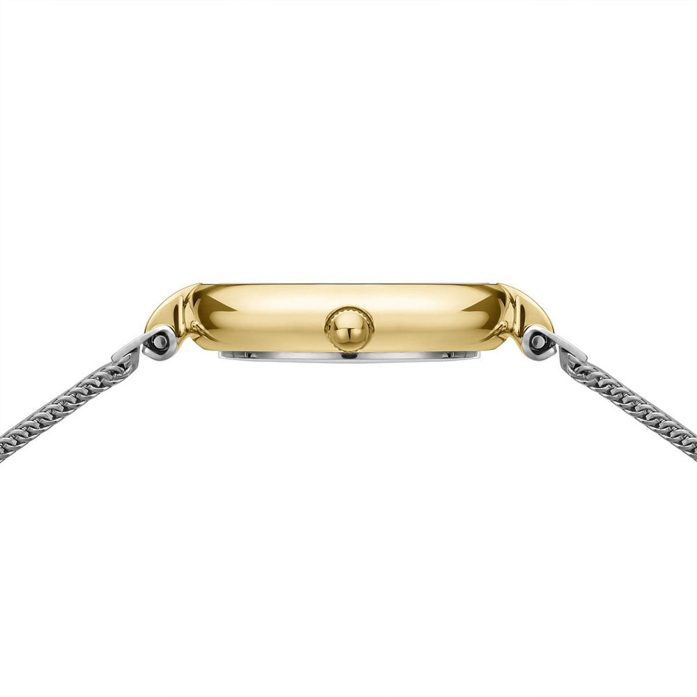 BERING The 15th Anniversary Damenuhr Set