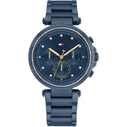 Tommy Hilfiger Damenuhr Emily