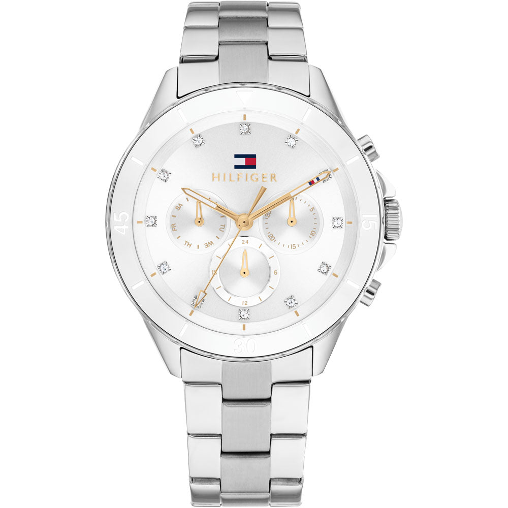 Damenuhren Otto Hilfiger Uhr Otto Damenuhren Esprit Otto Tommy