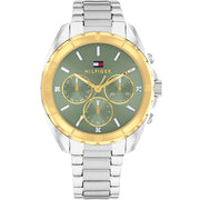 Tommy Hilfiger Damenuhr Mellie Multifunktion
